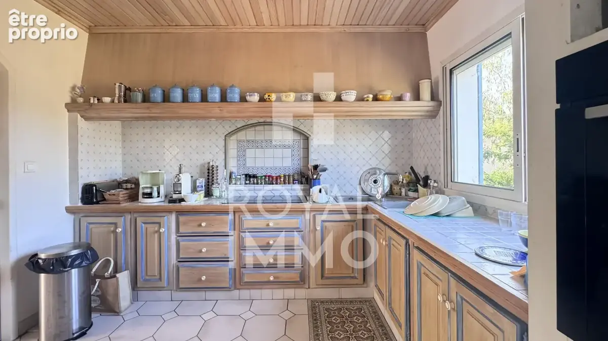 Propriété d'exception, Beaucours Sanary-sur-Mer - photo 6