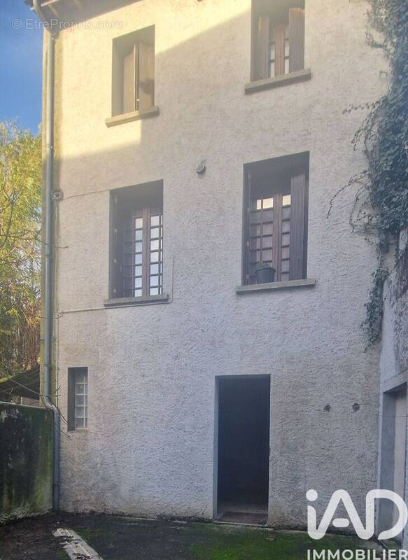 Photo 1 - Appartement à BERGERAC