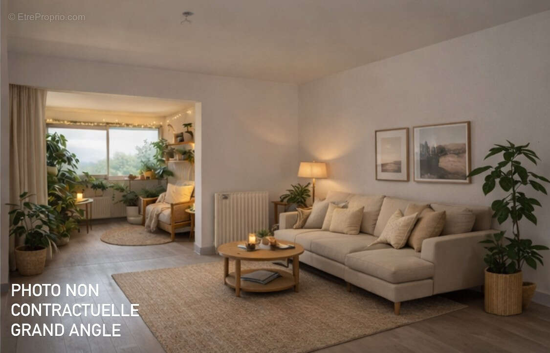 Appartement à HYERES