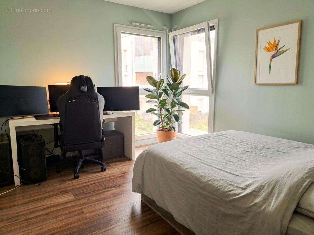Maison 111 m² à Cintre  - photo 5