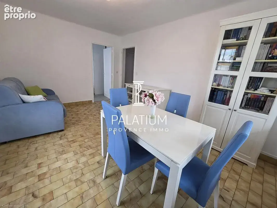 Exclusivité – Maison des années 50 – 160 m² environ – 2 appartements indépendants ou maison familiale - photo 18