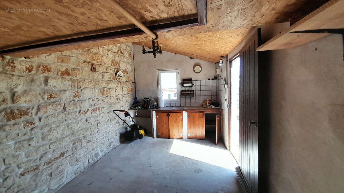 Maison à ROCHEFORT