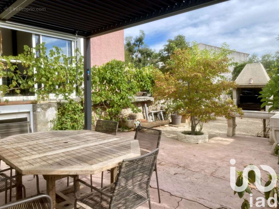 Photo 8 - Maison à ROUSSET