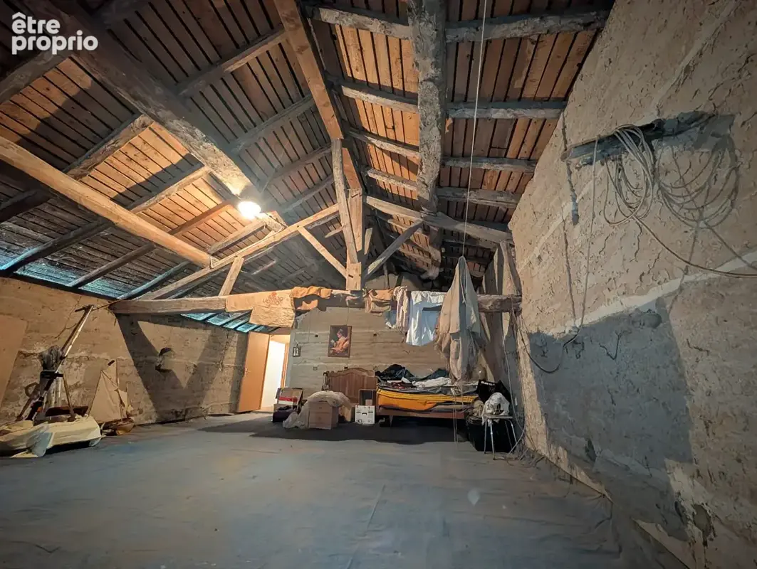 Maison Grièges 3 pièce(s) - photo 8