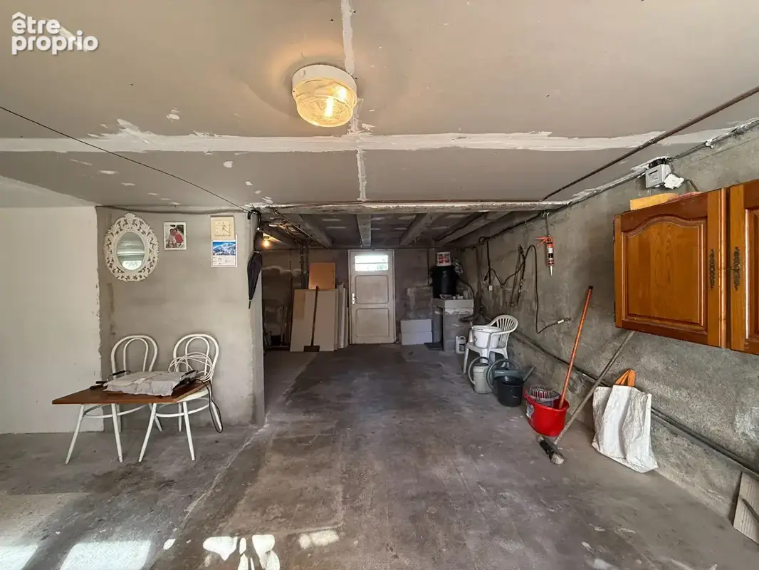 Maison de ville quariter Montapins - photo 13