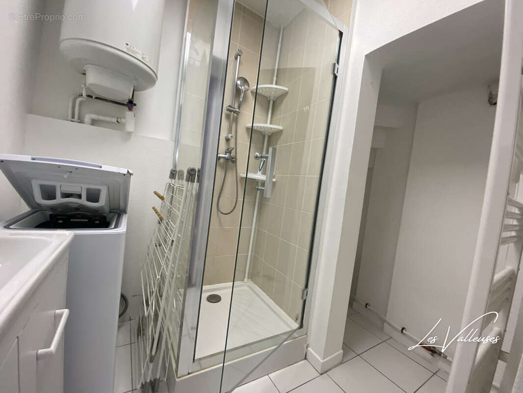 Appartement à DIEPPE