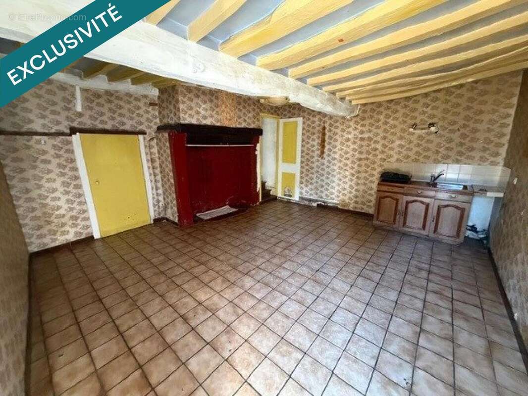 Photo 2 - Maison à BRIONNE