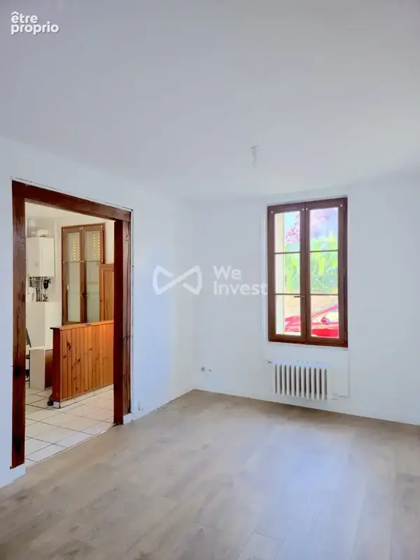 Maison 4 pièces 81 m² à vendre à Liancourt (60140) - photo 6