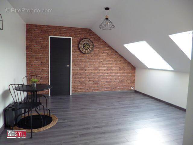 Appartement à OSNY