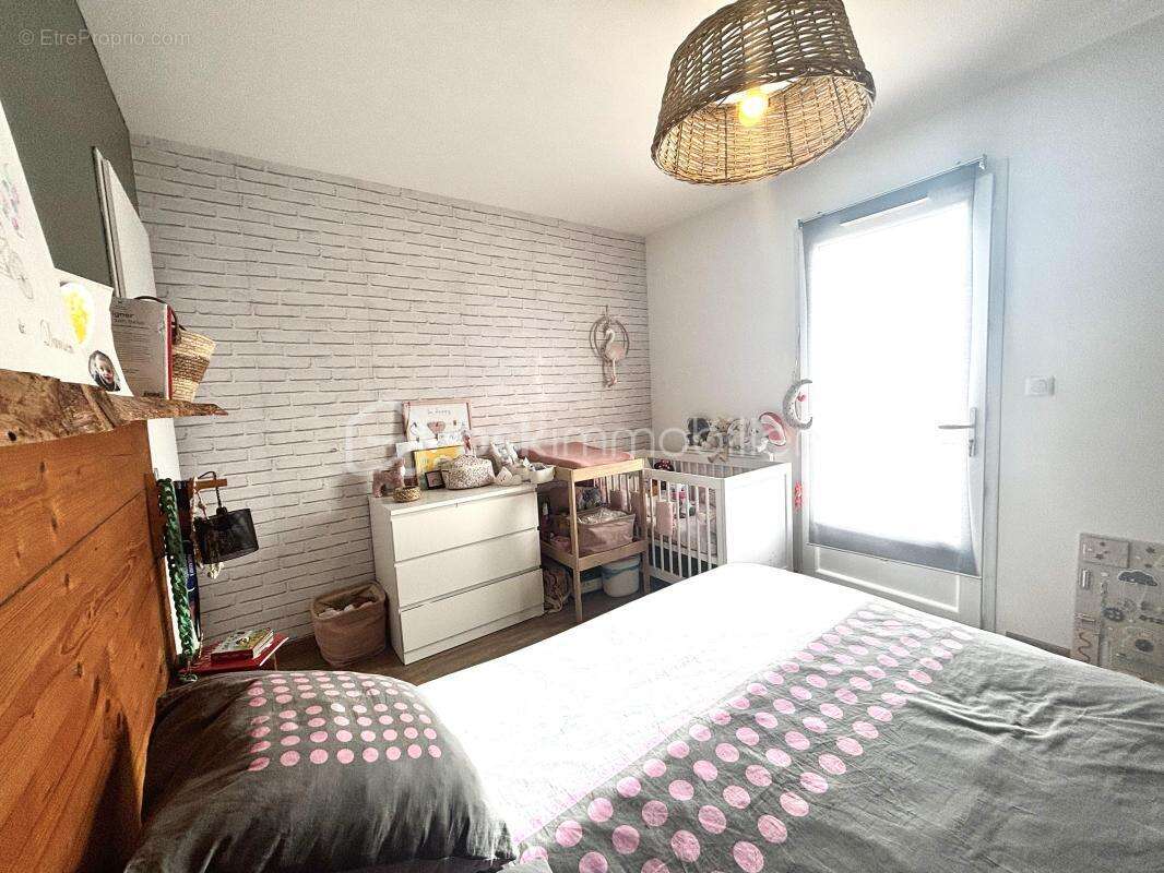 Maison à BEDARRIDES