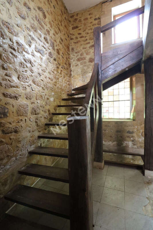 Maison à ROMAIN