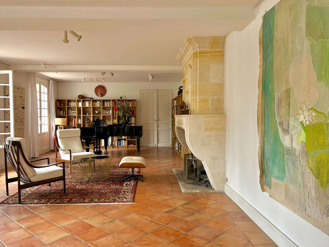 Maison à GALGON