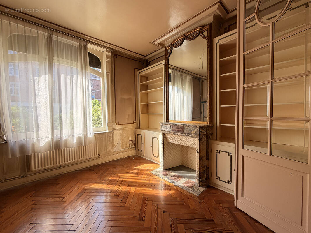 Maison à LAMBERSART