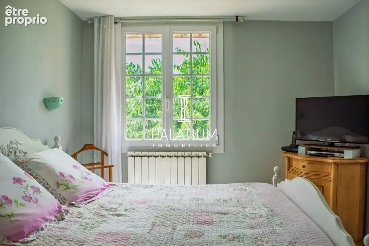 Maison de village provençale - photo 9