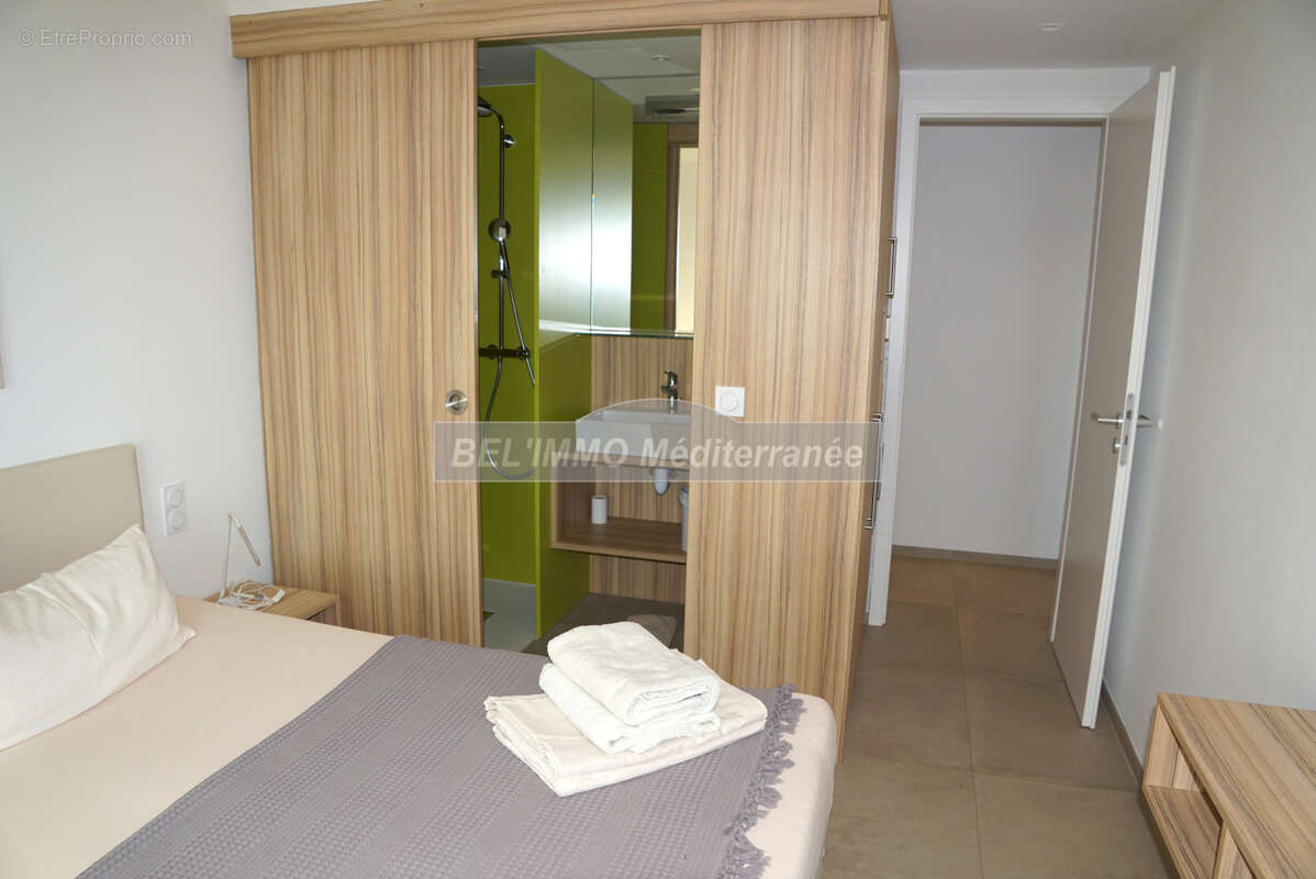 Maison à RAYOL-CANADEL-SUR-MER