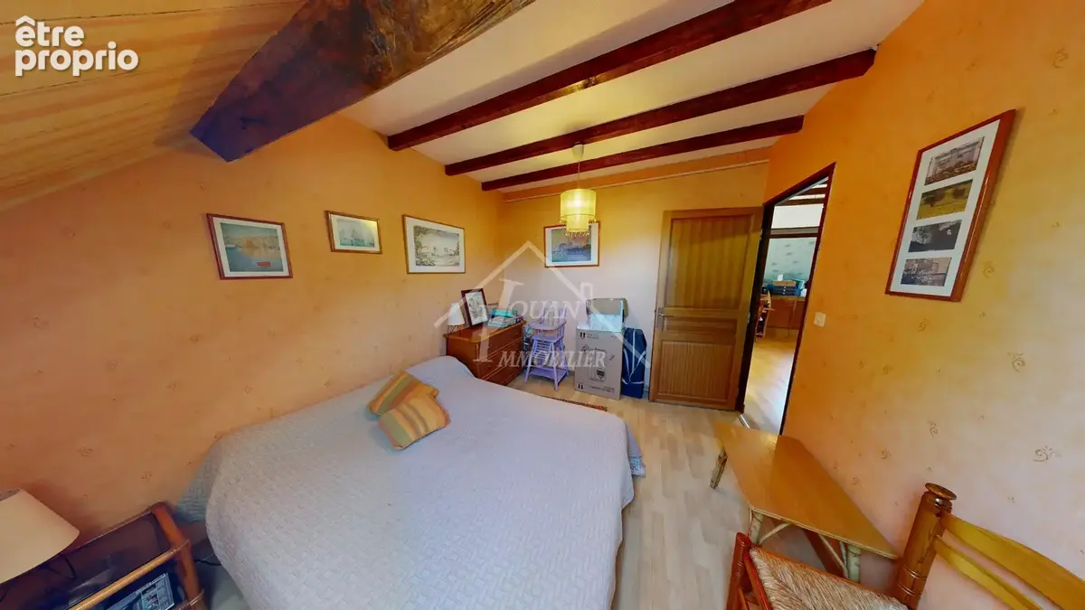 Maison 3 chambres +  grange - photo 14