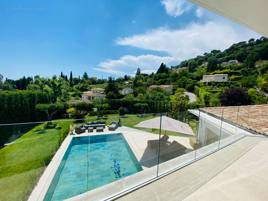 Maison à SAINT-PAUL