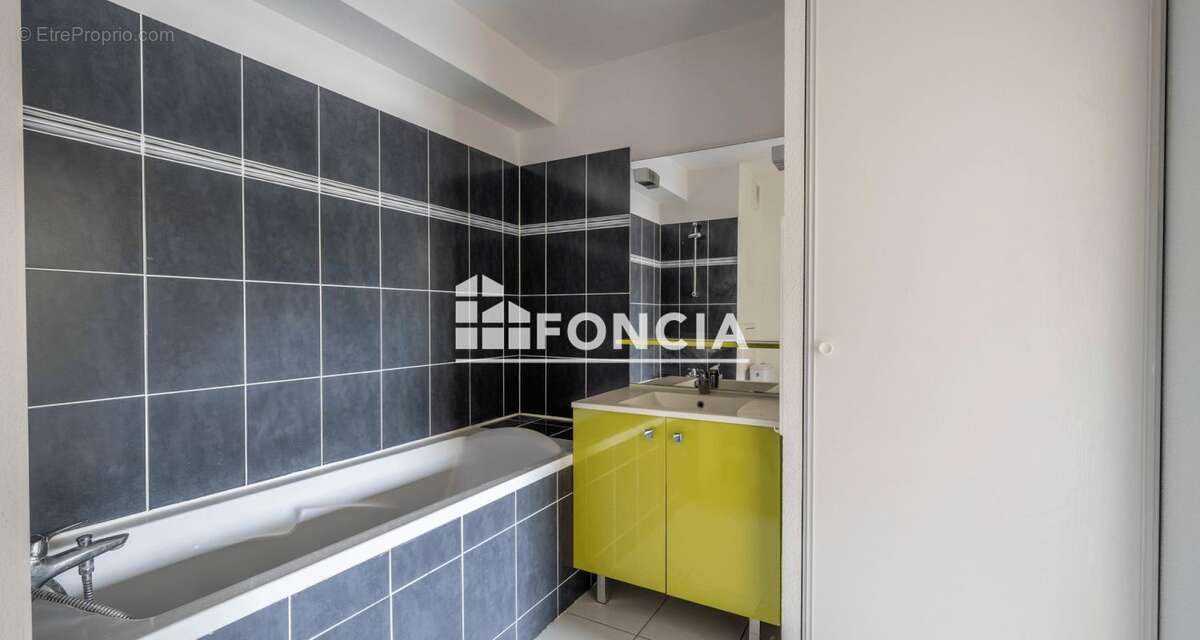 Appartement à EYSINES