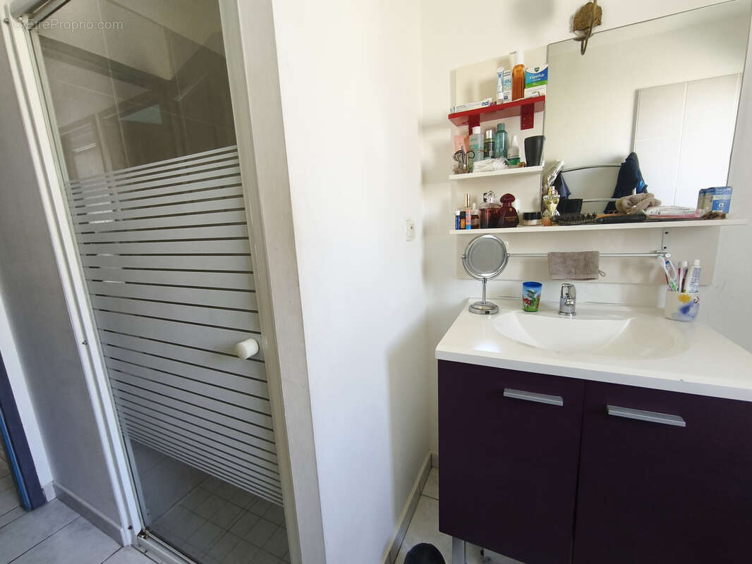 Maison à SAINT-CHRISTOPHE