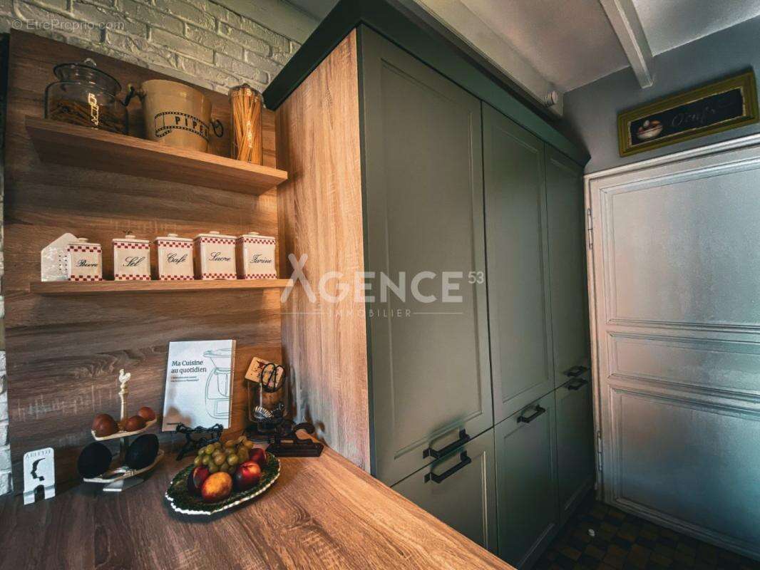 Maison à LONGUENESSE