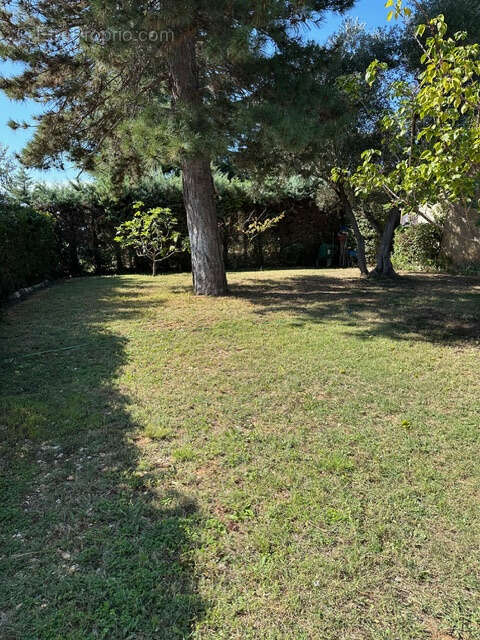 Belle villa de 168m2 à proximité de Gignac - photo 8