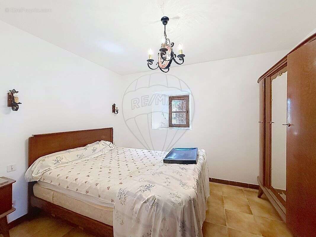 Maison à SOUDORGUES