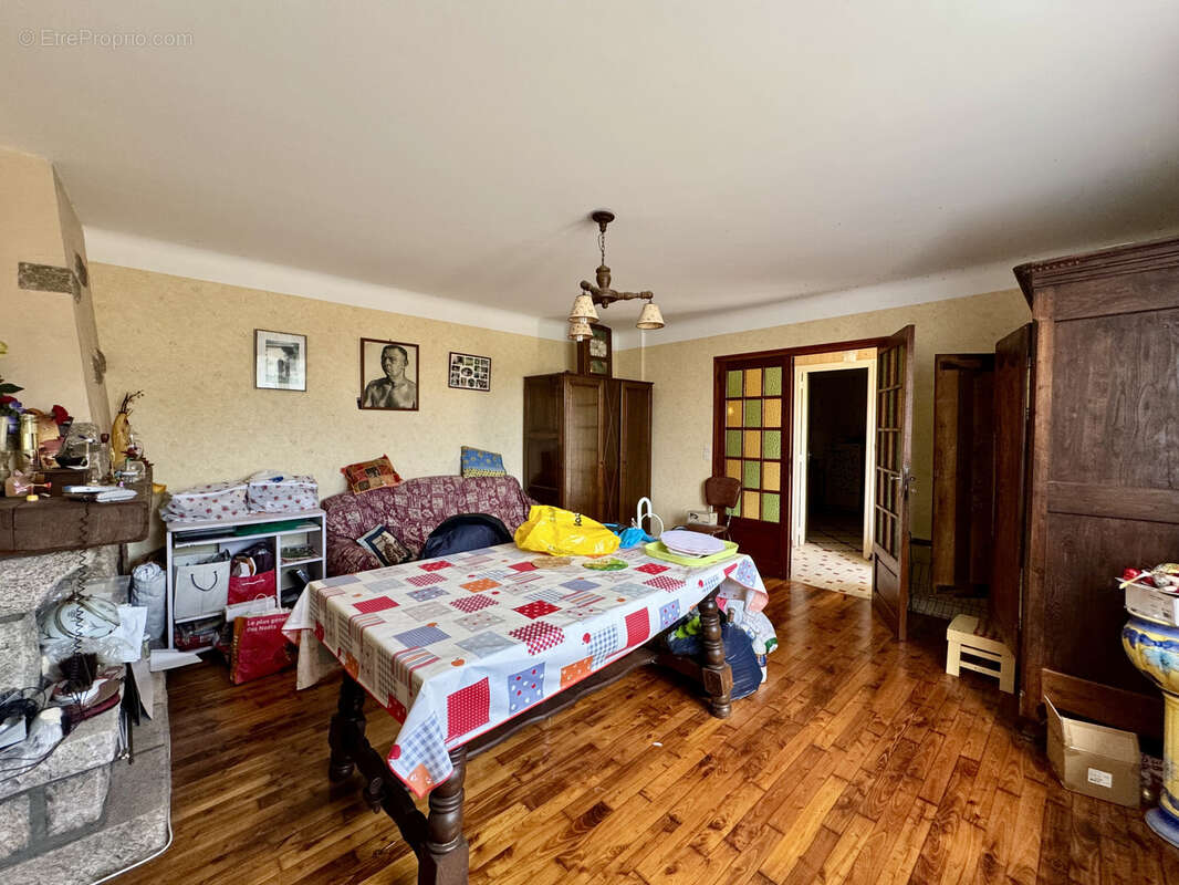 Maison 74m2 - Péaule - photo 3