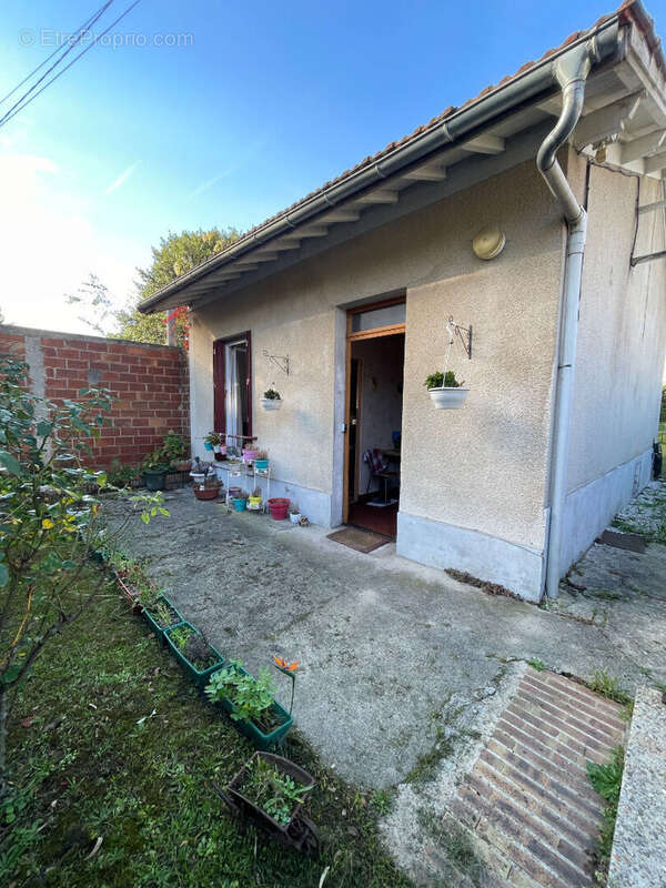 Maison à BEZONS