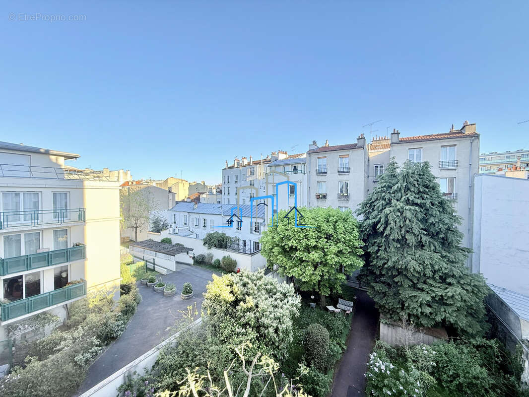 Appartement à VINCENNES