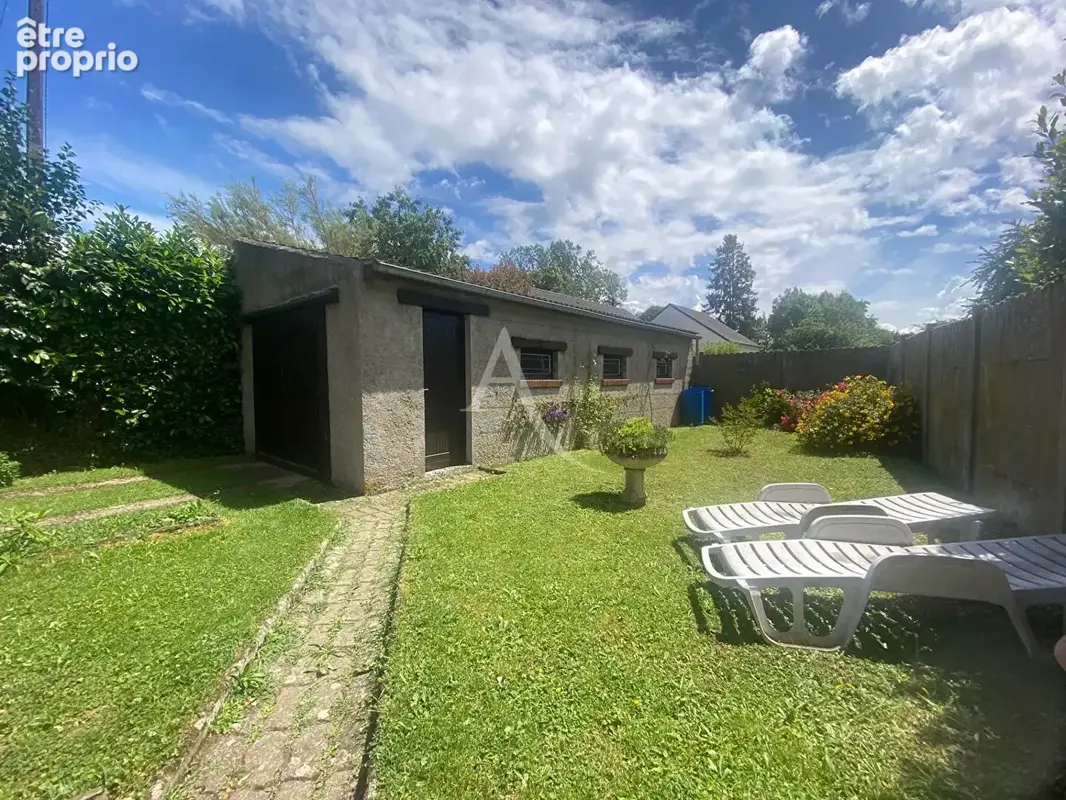 Maison 3 chambres au calme - photo 15