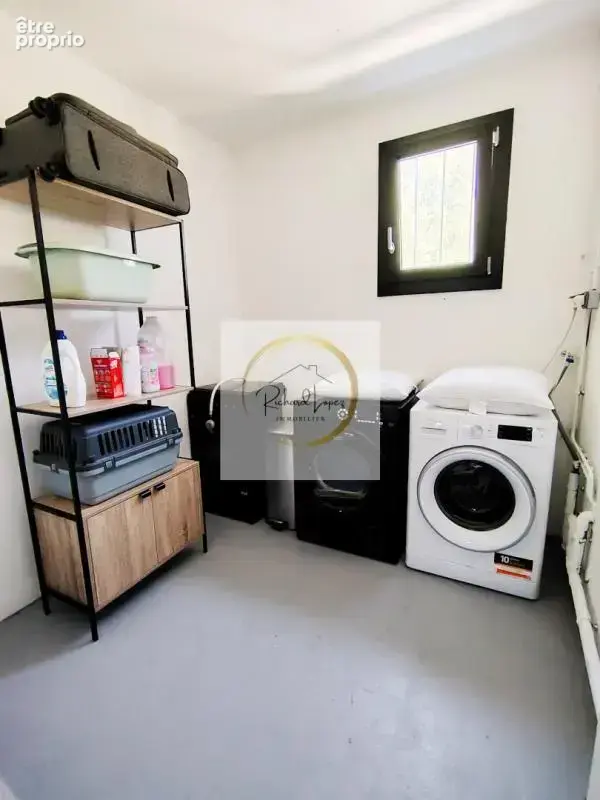 Maison 4 pièces 107 m² à vendre à Saint-Vallier (26240) - photo 11