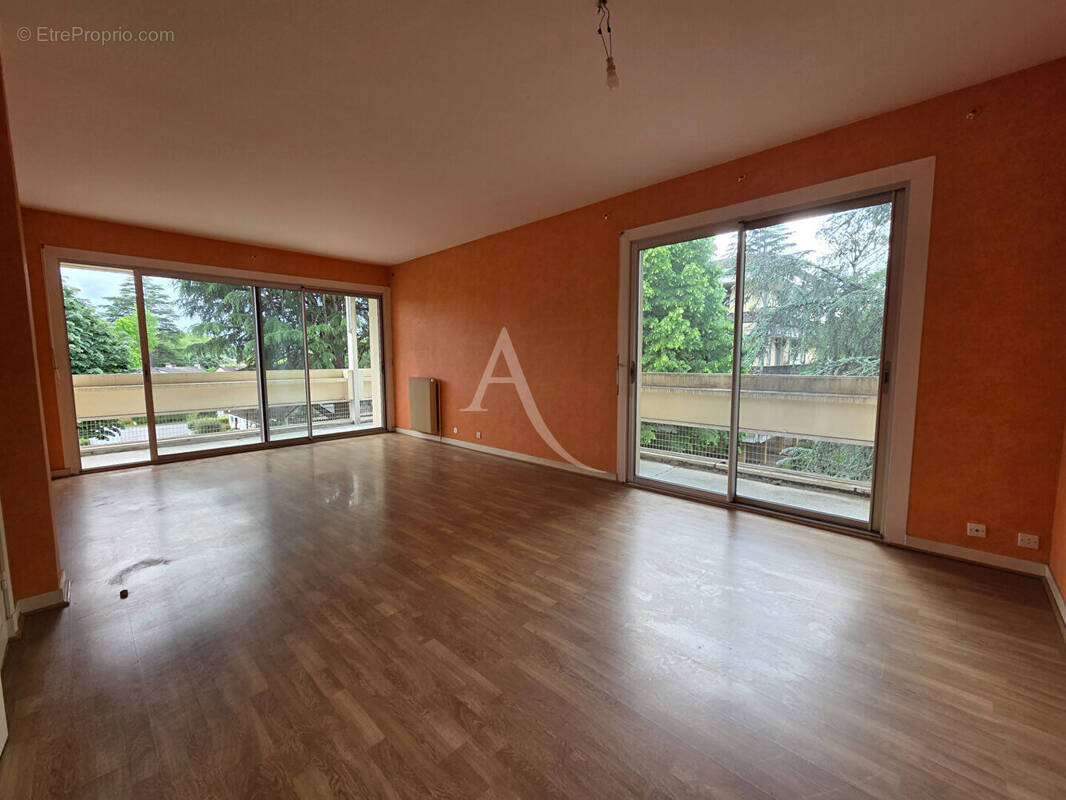 Appartement à PAU
