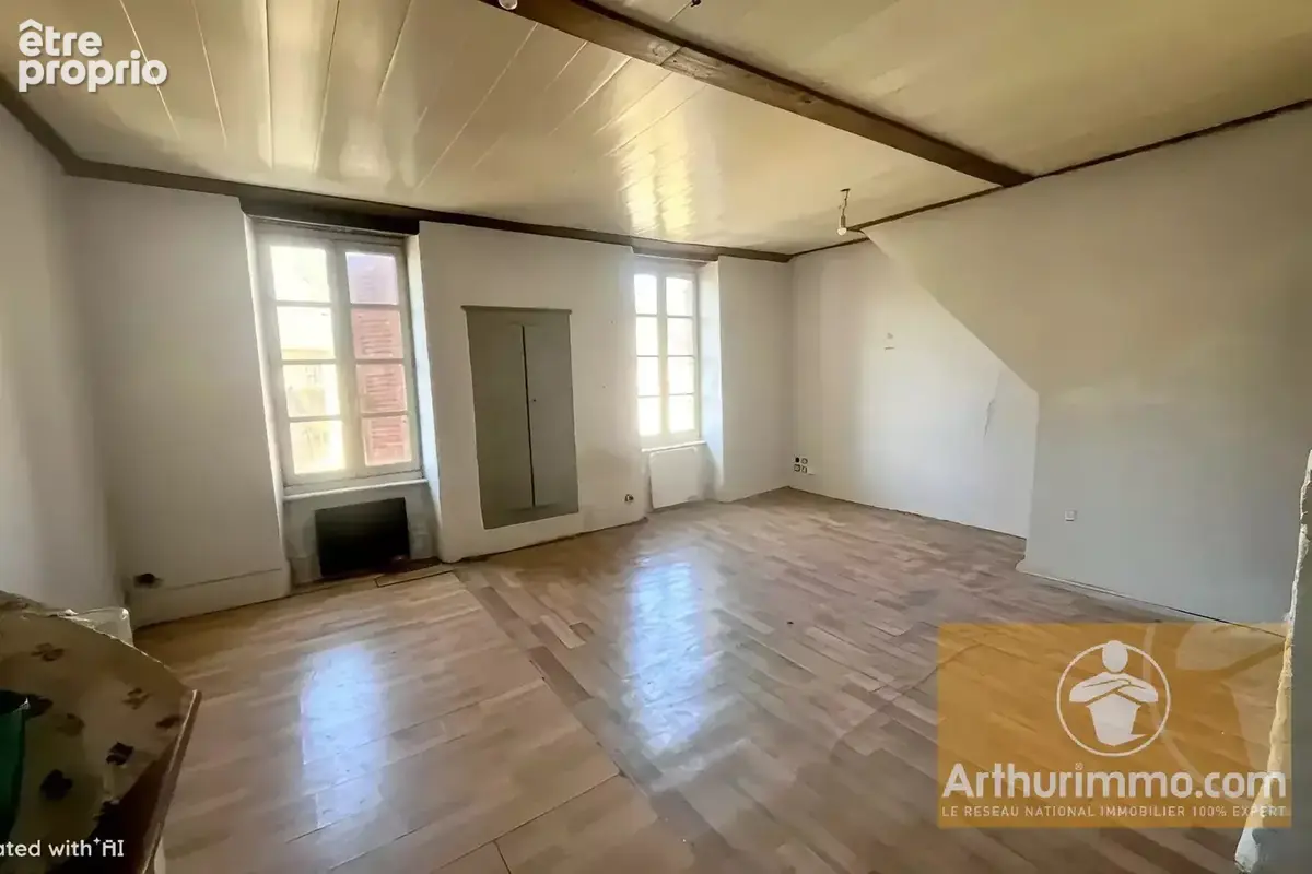 Vente Maison La canourgue(48500) 97 000ï¿œ - photo 3