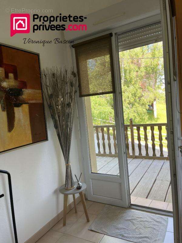 Maison de 7 pièces , 217 M2 sur 849m2 de terrain - photo 14