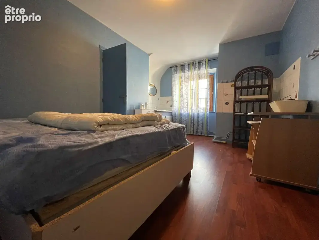 Maison coeur de village a champs-sur-tarentaine - photo 8