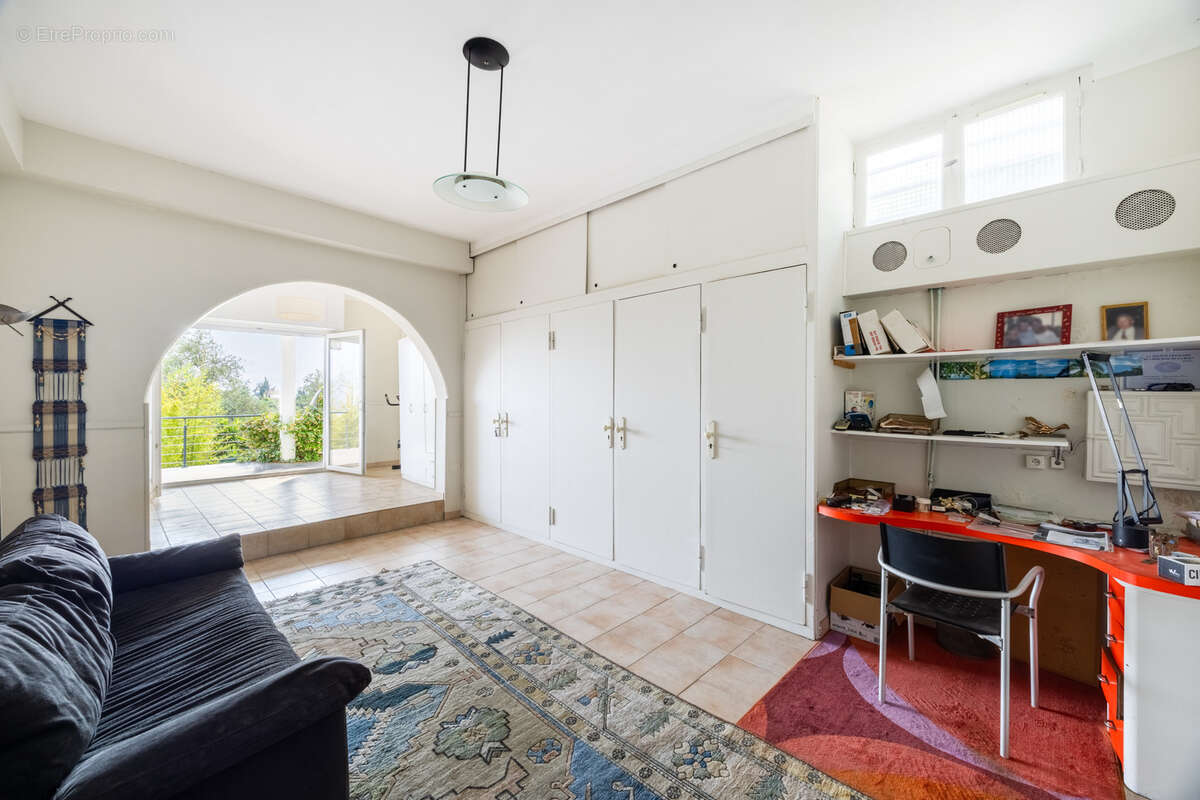 Maison à NICE