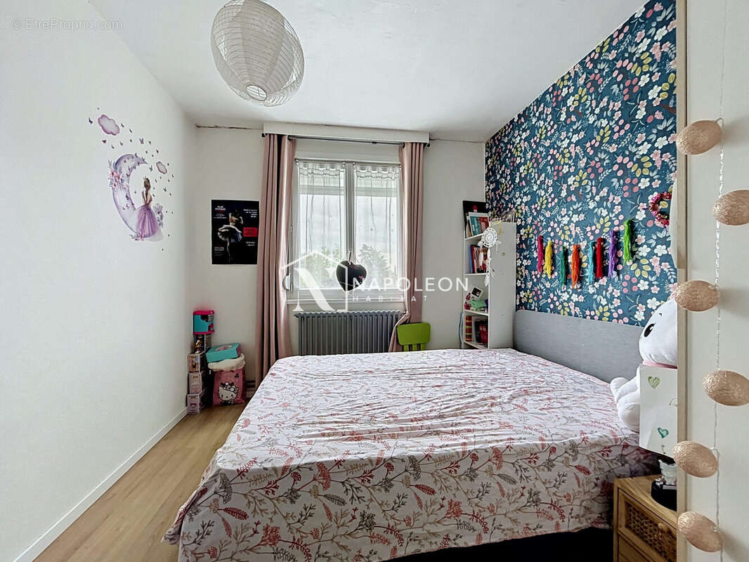 Maison 80 m² à Famars  - photo 9