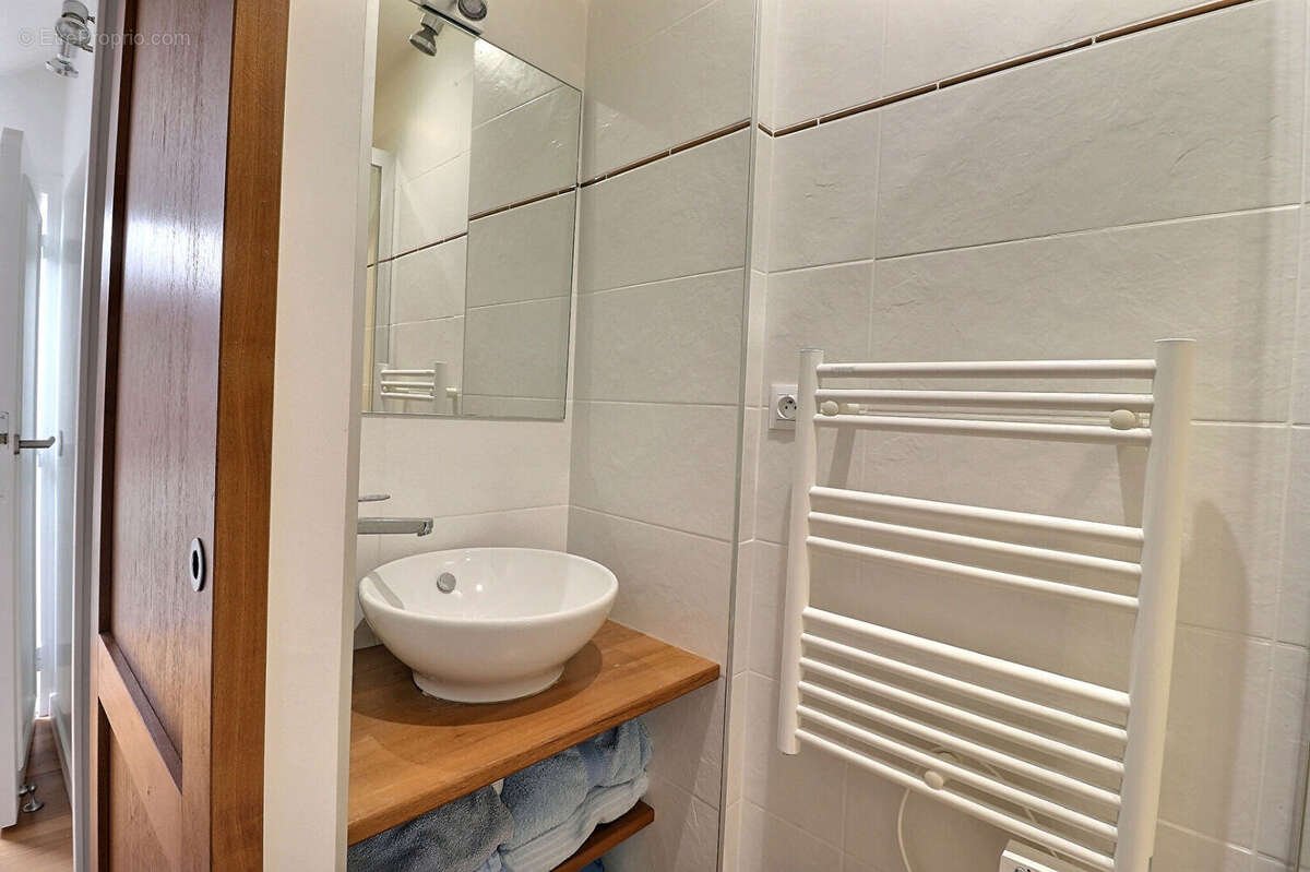 Maison à MAREIL-MARLY