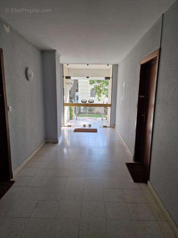 Appartement à LA BAULE-ESCOUBLAC