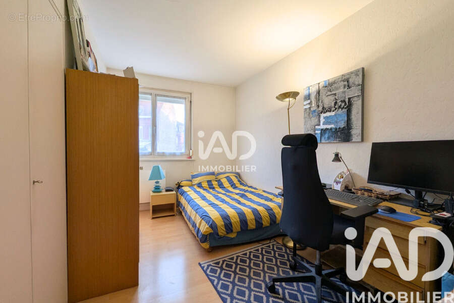 Photo 7 - Appartement à LA MADELEINE