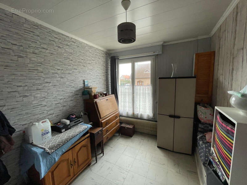 Autre à AMBLETEUSE
