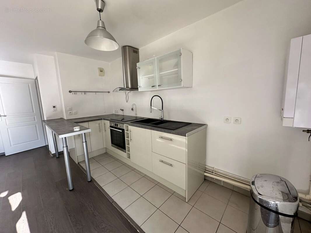 Appartement à ROUEN