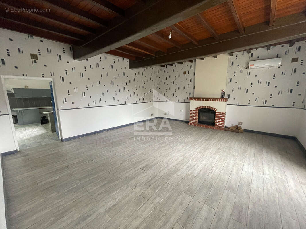 Maison 353m² à barbachen - photo 3