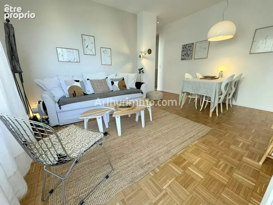 Sainte maxime - centre-ville & vue mer : - photo 6