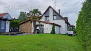 Maison à FELDBACH