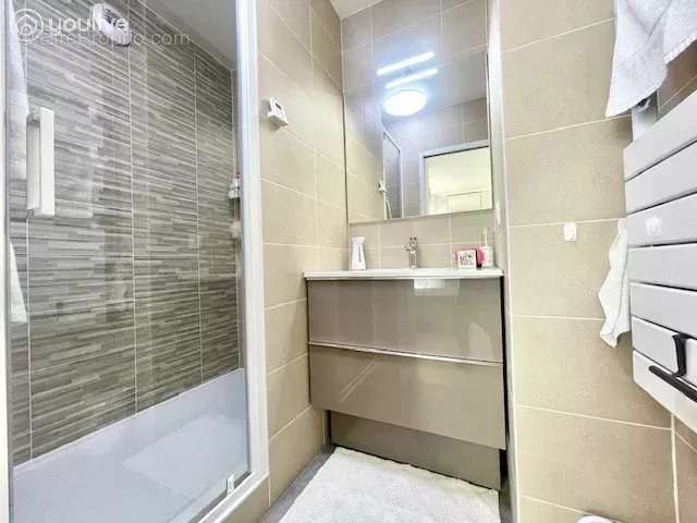 Appartement à PARIS-13E