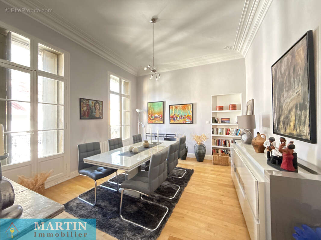 Appartement à CERET