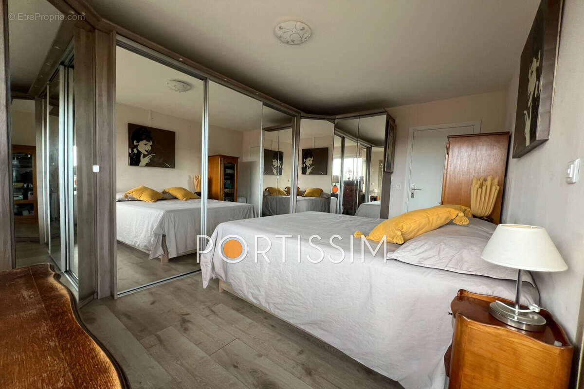 Appartement 55 m² à Saint-Laurent-Du-Var  - photo 6