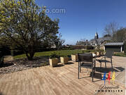 Maison à TROUVILLE-SUR-MER