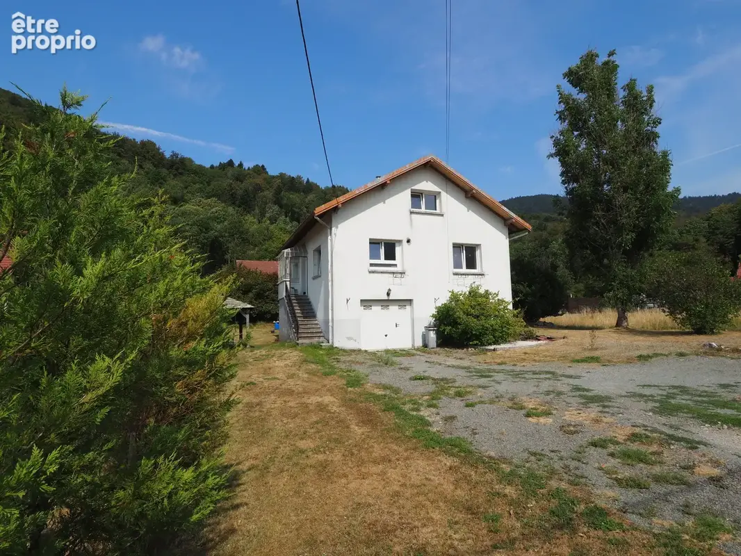 Maison à LEPUIX